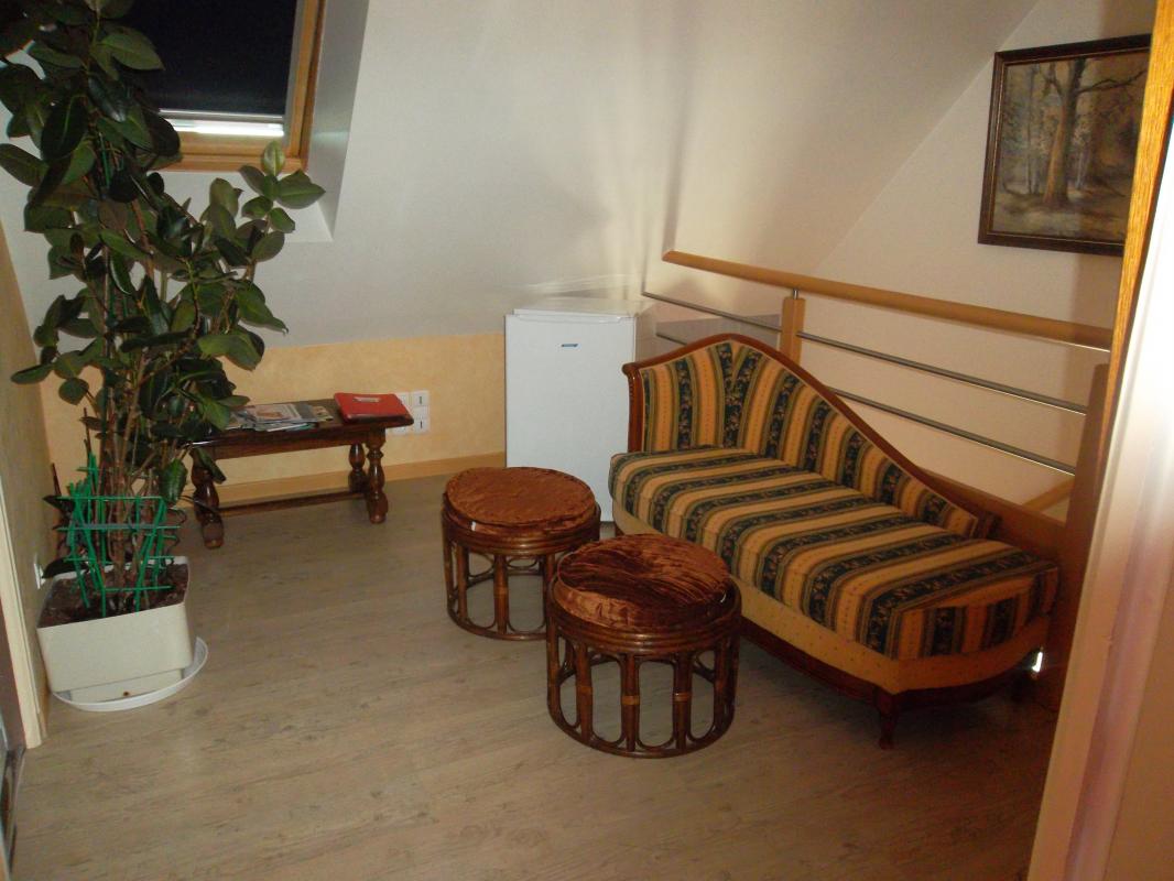 Chambre d'hôtes L'archange à L'horizon Normandie Manche à