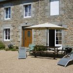 gite - Les 3 Cerisiers - ST PIERRE LANGERS - Manche