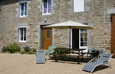 G&icirc;te n&deg;G394 Saint-Pierre-Langers - Manche - photo