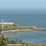 gite - Ecuty - LA HAGUE - Manche
