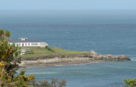 G&icirc;te n&deg;G720 Digulleville - Manche - photo