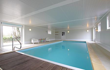 G&icirc;te n&deg;G830 Feug&egrave;res - Manche - photo