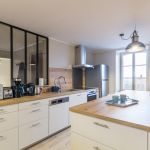 gite - Ker Lihou - SAINT PAIR SUR MER - Manche