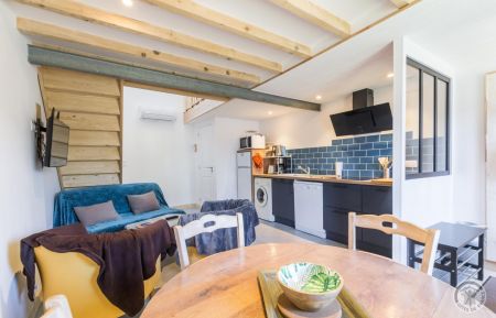 Gîte n°G1193 Fontenay-sur-Mer - Manche - photo