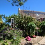 chambre-d-hotes - Le Clos Bon Oeil - AUMEVILLE LESTRE - Manche