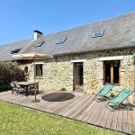 gite - Marcel - TOURNEVILLE-SUR-MER - Manche