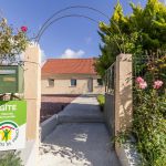 gite - Le Gros Caillou - VESLY - Manche