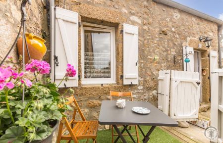 G&icirc;te n&deg;G1356 Fermanville - Manche - photo