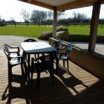 gite - La Boudette - VAINS - Manche