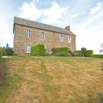 gite - Le Pont Roulland - BRECEY - Manche