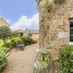 gite - Le Clocher - COULOUVRAY BOISBENATRE - Manche