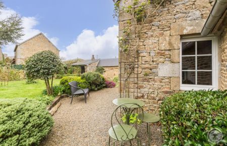 Gîte n°G311 Coulouvray-Boisbenâtre - Manche - photo