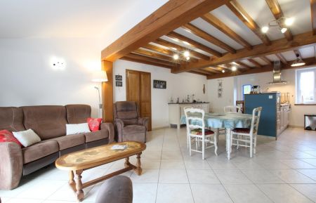 G&icirc;te n&deg;G619 R&eacute;ville - Manche - photo