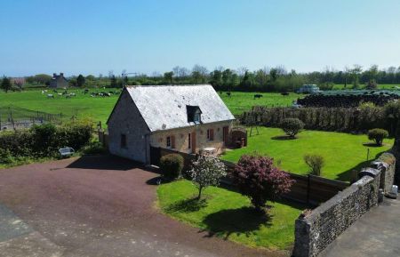 Gîte n°G687 Saint-Marcouf - Manche - photo