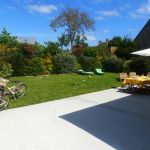 gite - Tombelaine - PONTORSON - Manche