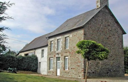 G&icirc;te n&deg;G301 Mortain-Bocage - Manche - photo
