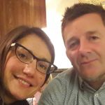 Delphine et Richard Delphine et Richard
