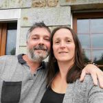 Gildas et Justine
