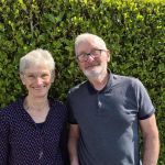 Fran&ccedil;oise et Jo&euml;l