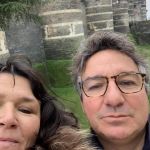 Josiane et Bruno Josiane et Bruno
