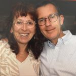 Magalie et Stéphane Magalie et Stéphane
