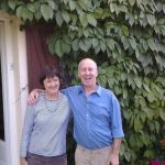 Alan et Gwen