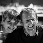 Hedwige et Fran&ccedil;ois Blier