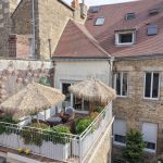 city-break - Le grand gite du Jeudi - ALENCON - Orne