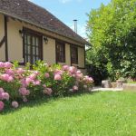 gite - Sarceaux - Gîte d'Andaines - ALENCON / VALFRAMBERT - Orne