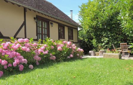 G&icirc;te n&deg;G523 Alen&ccedil;on - Orne - photo