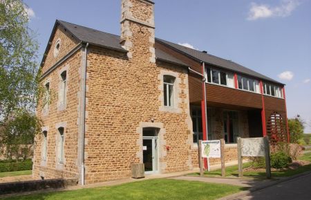 Gite de groupe n°G2026 Athis-Val de Rouvre - Orne - photo