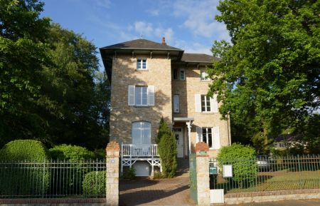 Chambre d'hôtes n°G1340 Bagnoles de l'Orne Normandie - Orne - photo