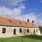 gite - G&icirc;tes de France Blavette - BARVILLE - Orne