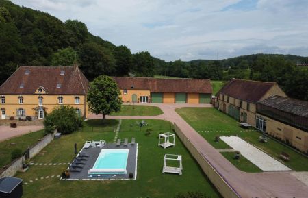 Gîte de groupe n°G2069 Bretoncelles - Orne - photo