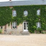 gite - G&icirc;tes de France L'Etre Cholet - LALEU - BURES - Orne