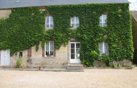 Gîte n°G350 Bures - Orne - photo