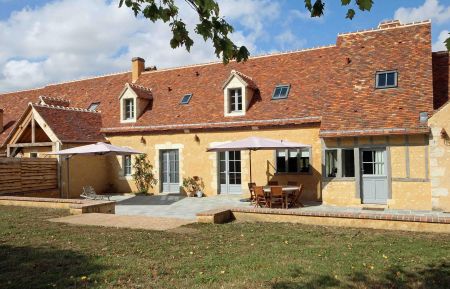 G&icirc;te n&deg;G749 Ceton - Orne - photo
