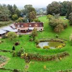 gite - Gîtes de France Le Sablon - CETON - Orne