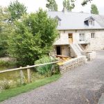gite - G&icirc;tes de France L'Isli&egrave;re - JOUE DU BOIS - Orne