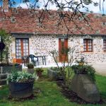 gite - Gîtes de France Croix Neuve - JUVIGNY VAL D'ANDAINE - Orne