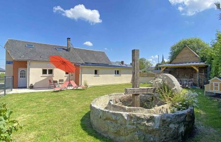 Gîte n°G955 La Ferté-en-Ouche - Orne - photo