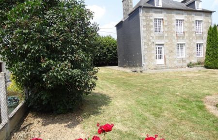 G&icirc;te n&deg;G18 Landisacq - Orne - photo