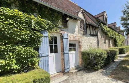 G&icirc;te n&deg;G875 Longny les Villages - Orne - photo