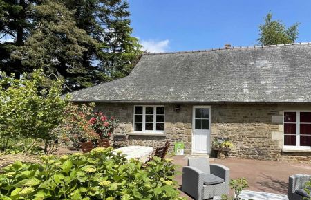 Gîte n°G949 Mantilly - Orne - photo