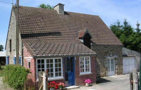 Gîte n°G452 Ménil-Hermei - Orne - photo