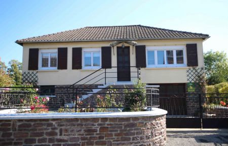 G&icirc;te n&deg;G389 M&eacute;nil-Hubert-sur-Orne - Orne - photo