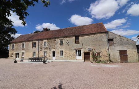 G&icirc;te n&deg;G800 Merri - Orne - photo
