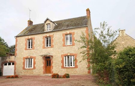 G&icirc;te n&deg;G728 Monts-sur-Orne - Orne - photo