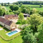 gite-de-sejour - Maison Oiserie - PERCHE EN NOCE - Orne