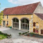 gite - Gîtes de France L'Hôtel au Sage - PERCHE EN NOCE - Orne